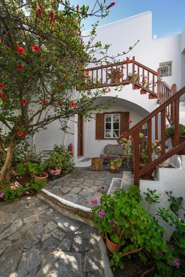 Casa Cozy Vila Mykonos Town Exterior foto