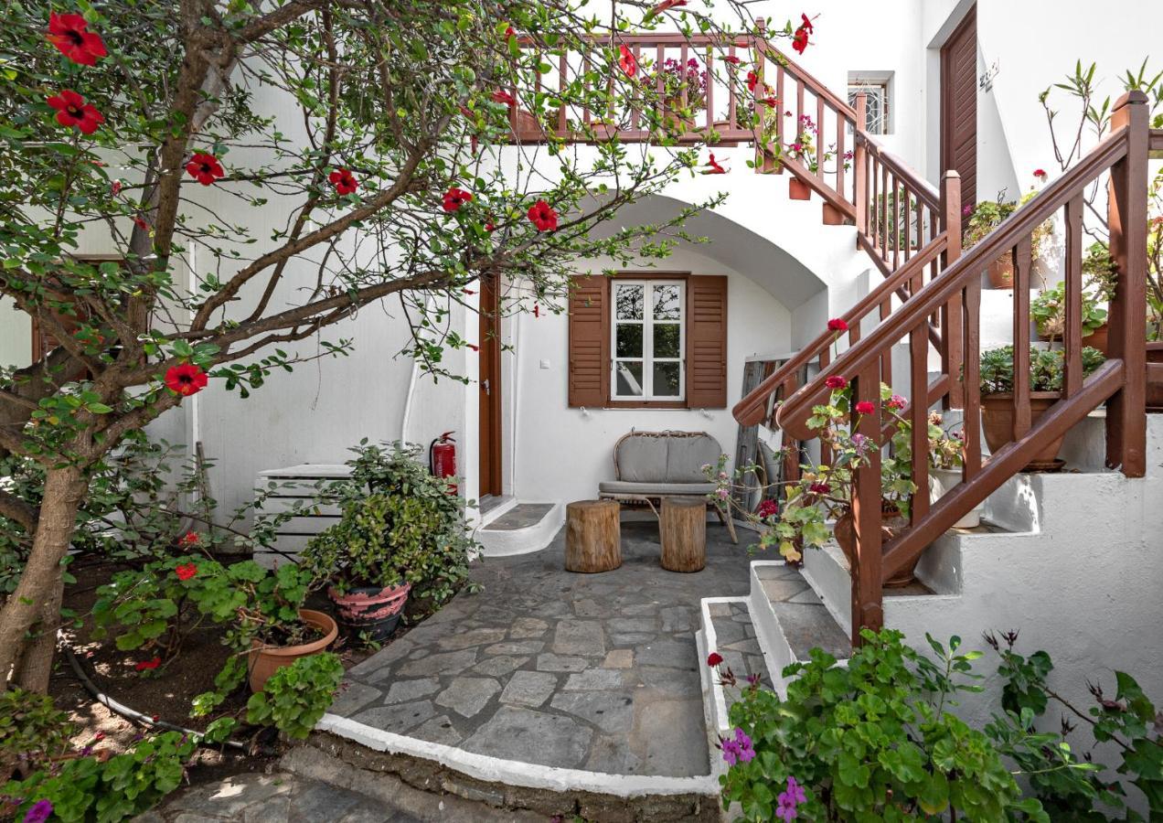 Casa Cozy Vila Mykonos Town Exterior foto