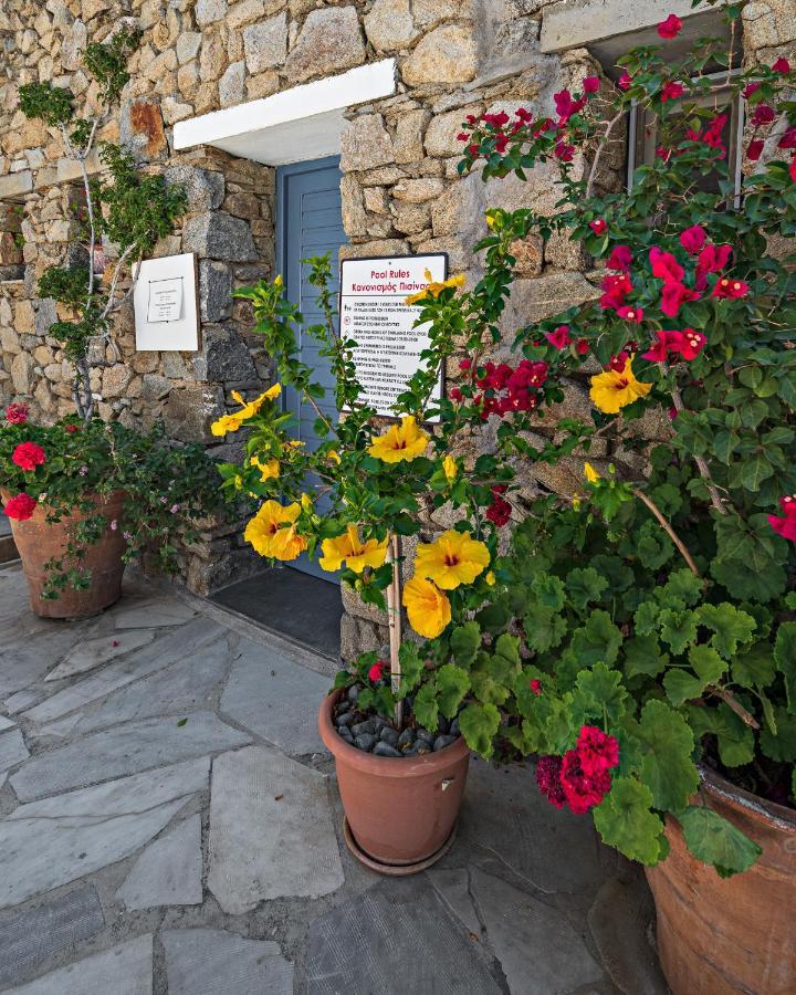 Casa Cozy Vila Mykonos Town Exterior foto