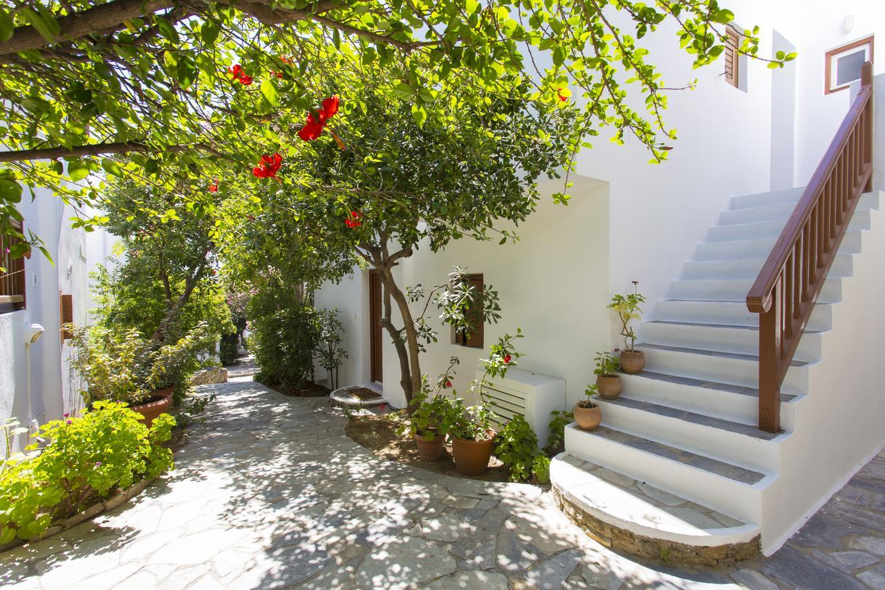 Casa Cozy Vila Mykonos Town Exterior foto